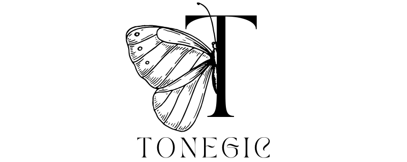 Tonegic Shop